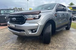 2021 Ford Ranger XLS