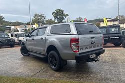 2021 Ford Ranger XLS