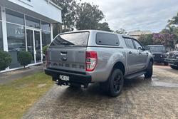 2021 Ford Ranger XLS