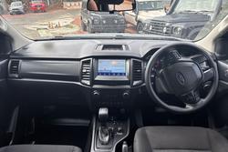 2021 Ford Ranger XLS