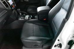 2018 Mitsubishi Pajero Exceed