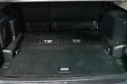 2018 Mitsubishi Pajero Exceed