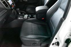 2018 Mitsubishi Pajero Exceed