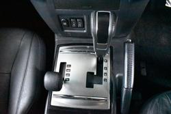 2018 Mitsubishi Pajero Exceed