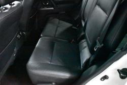 2018 Mitsubishi Pajero Exceed