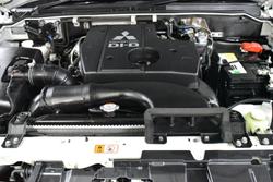 2018 Mitsubishi Pajero Exceed