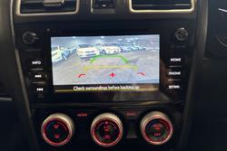 2016 Subaru Forester 2.5i-L