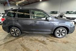 2016 Subaru Forester 2.5i-L