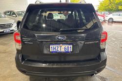 2016 Subaru Forester 2.5i-L