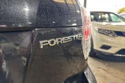 2016 Subaru Forester 2.5i-L