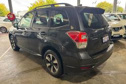 2016 Subaru Forester 2.5i-L