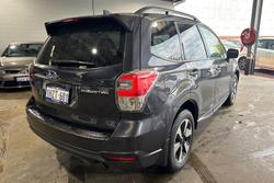 2016 Subaru Forester 2.5i-L