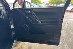 2016 Subaru Forester 2.5i-L