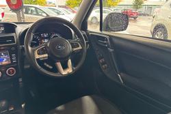 2016 Subaru Forester 2.5i-L