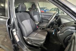 2016 Subaru Forester 2.5i-L