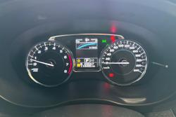 2016 Subaru Forester 2.5i-L