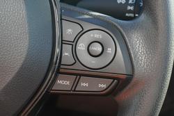 2025 Toyota Corolla Cross GX