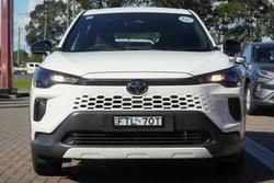 2025 Toyota Corolla Cross GX