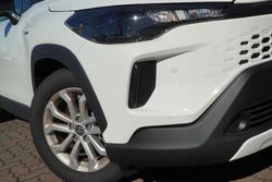2025 Toyota Corolla Cross GX