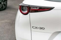 2024 Mazda CX-30 G20 Pure