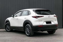 2024 Mazda CX-30 G20 Pure