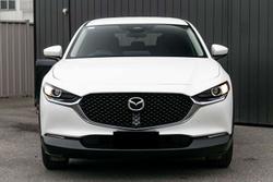 2024 Mazda CX-30 G20 Pure