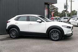2024 Mazda CX-30 G20 Pure