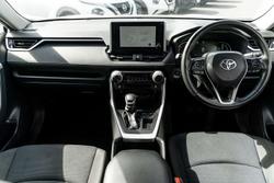 2024 Toyota RAV4 GX