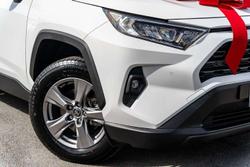 2024 Toyota RAV4 GX