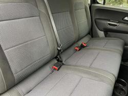 2021 Volkswagen Amarok TDI550 Sportline