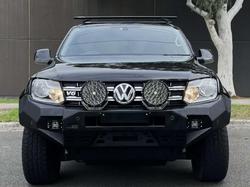 2021 Volkswagen Amarok TDI550 Sportline