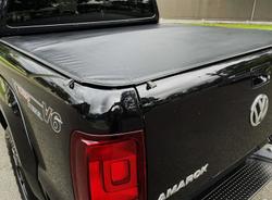 2021 Volkswagen Amarok TDI550 Sportline