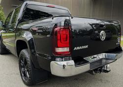 2021 Volkswagen Amarok TDI550 Sportline