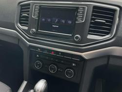 2021 Volkswagen Amarok TDI550 Sportline