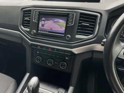 2021 Volkswagen Amarok TDI550 Sportline