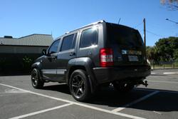 2010 Jeep Cherokee Limited
