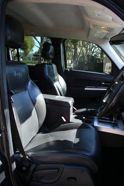 2010 Jeep Cherokee Limited