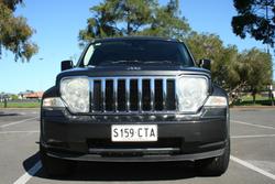 2010 Jeep Cherokee Limited