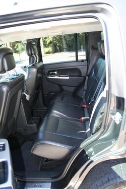 2010 Jeep Cherokee Limited