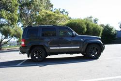 2010 Jeep Cherokee Limited