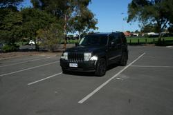 2010 Jeep Cherokee Limited