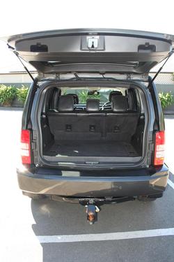 2010 Jeep Cherokee Limited