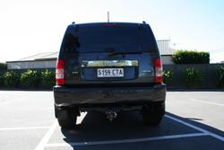 2010 Jeep Cherokee Limited