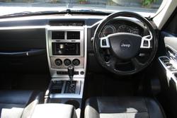 2010 Jeep Cherokee Limited