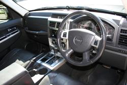 2010 Jeep Cherokee Limited
