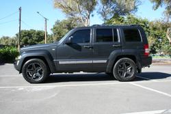 2010 Jeep Cherokee Limited