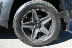 2010 Jeep Cherokee Limited