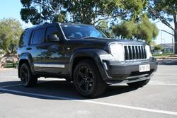 2010 Jeep Cherokee Limited