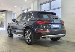 2017 Audi Q5 TFSI sport