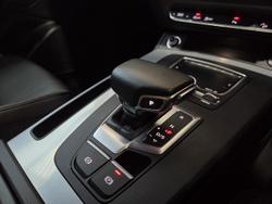 2017 Audi Q5 TFSI sport